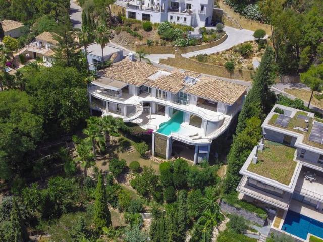 Casa de alto standing de 757 m2 en venta Benahavís, Andalucía