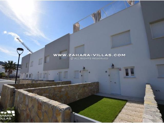 Casa de alto standing de 75 m2 en venta Zahara de los Atunes, España