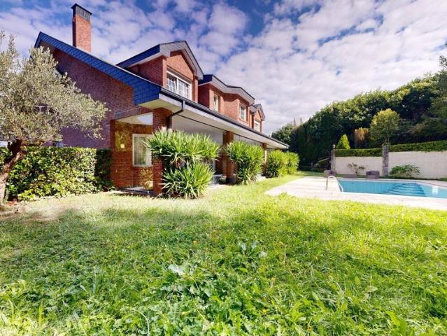 Casa de alto standing de 775 m2 en venta Munguía, España