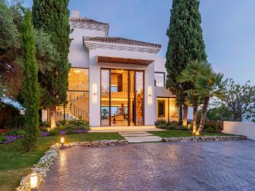 Nueva Andalucia, Marbella, Málaga, Andalucía, Andalucía