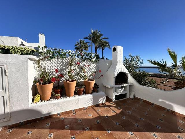 Casa de alto standing de 78 m2 en venta Castillo de la Duquesa, España