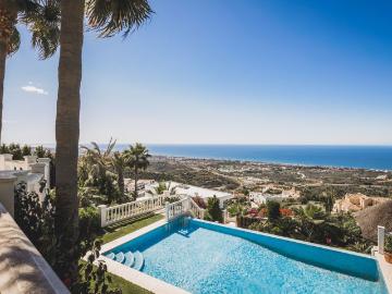 El Rosario, Marbella, Las Chapas, Málaga, Andalucía, Andalucía