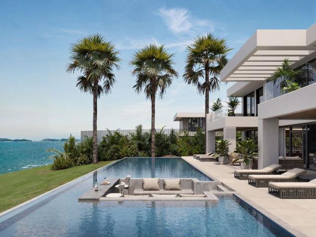 Casa de alto standing de 807 m2 en venta Manilva, Andalucía