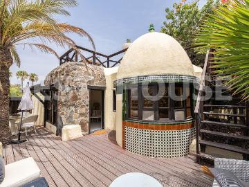 Casa de alto standing de 80 m2 en venta San Bartolomé de Tirajana, España