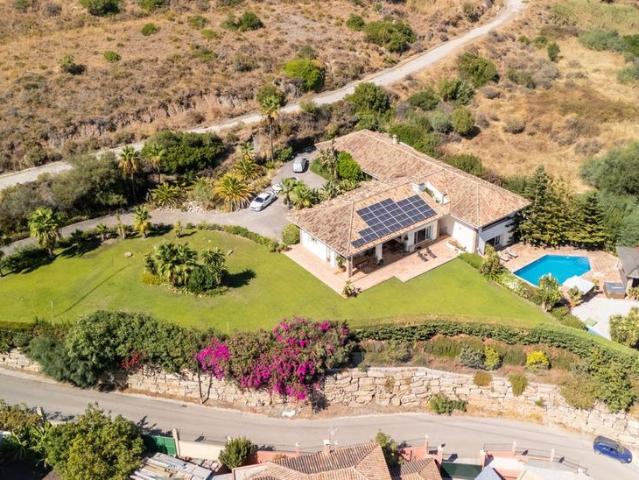 Casa de alto standing de 815 m2 en venta Benahavís, España