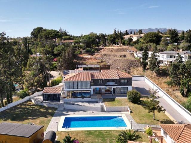 Casa de alto standing de 845 m2 en venta El Chaparral, Andalucía