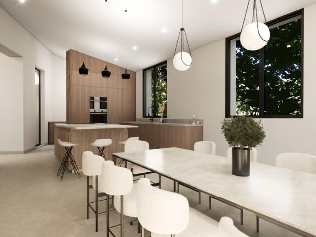 Casa de alto standing de 879 m2 en venta Sotogrande, Andalucía