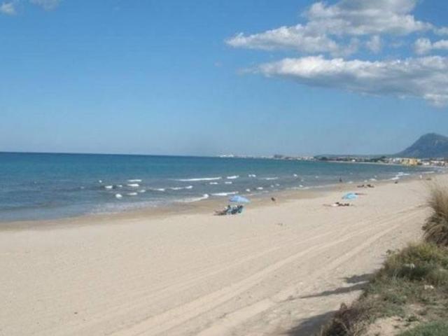 Casa de alto standing de 88 m2 en venta Denia, Comunidad Valenciana