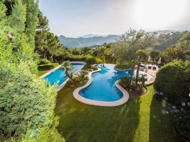 Casa de alto standing de 893 m2 en venta La Zagaleta, Benahavís, Andalucía