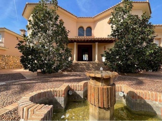 Casa de alto standing de 938 m2 en venta Molina de Segura, España