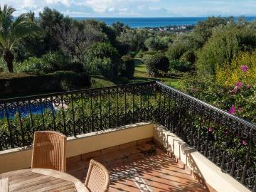 Casa de alto standing en venta El Rosario, España