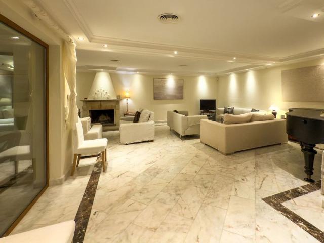 Casa de alto standing en venta El Rosario, España