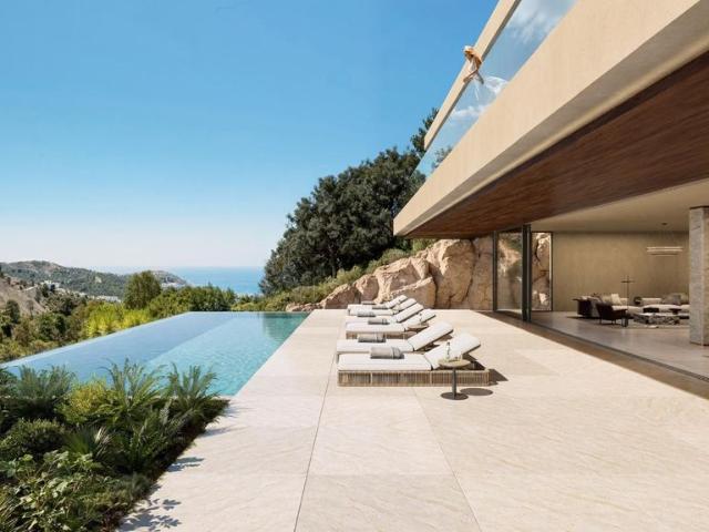 Casa de alto standing de 970 m2 en venta Benahavís, España