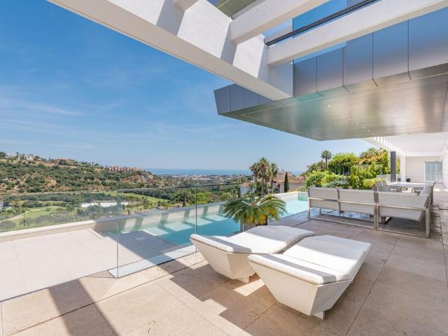 Casa de alto standing de 980 m2 en venta Los Arqueros, España
