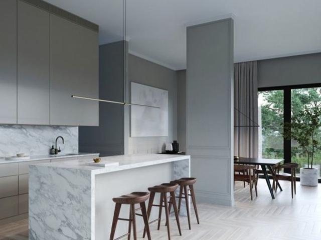 Casa de alto standing de 981 m2 en venta Barcelona, Cataluña