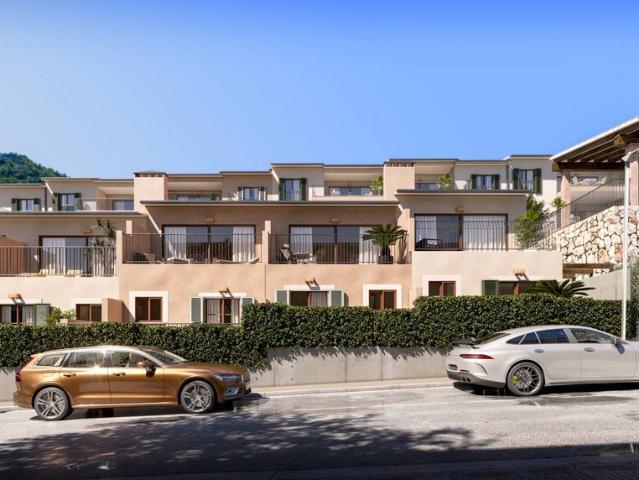 Casa de alto standing de 99 m2 en venta Capdepera, Baleares