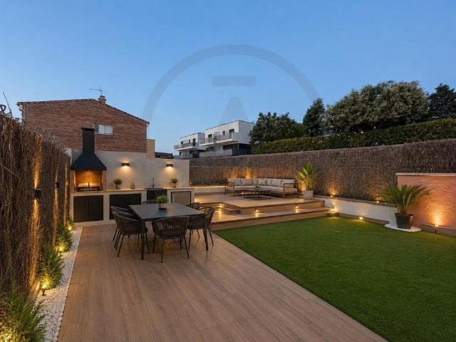 Casa de alto standing en alquiler Caldes de Montbui, Cataluña