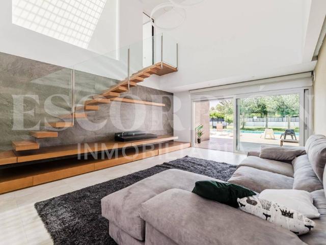 Casa de alto standing en alquiler Bétera, Comunidad Valenciana