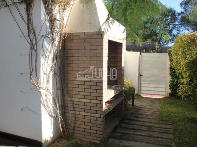 Casa de alto standing en alquiler Bétera, España