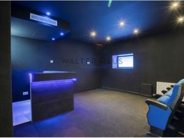 Casa de alto standing en alquiler en Alella. EGYB T491