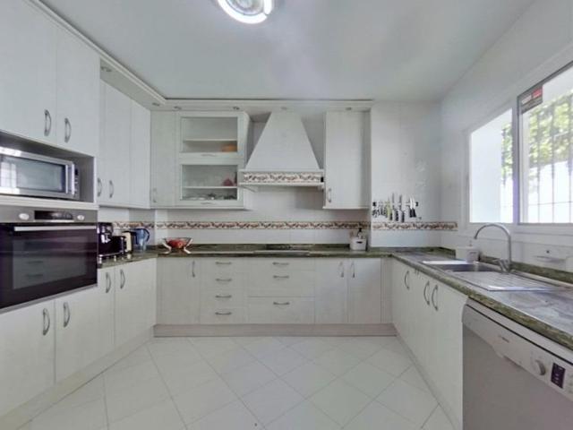 Casa de alto standing en alquiler Fuengirola, España