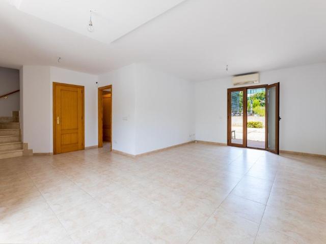 Casa de alto standing en alquiler Palma de Mallorca, España