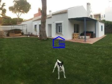 Casa de alto standing en alquiler Puerto de Santa María, España
