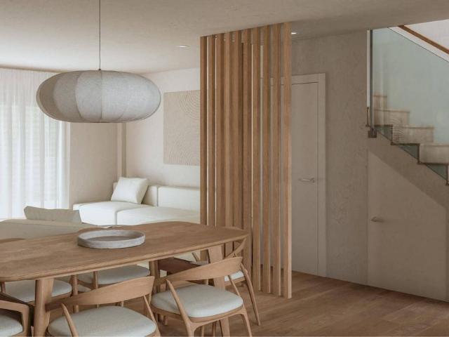 Casa de alto standing en venta Comillas, España