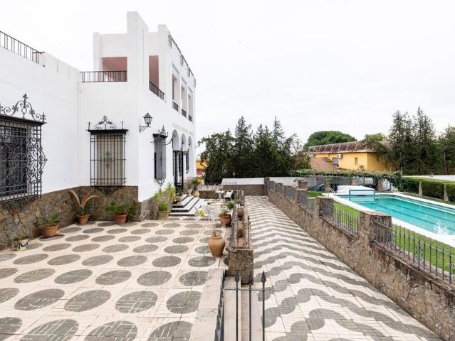 Casa de alto standing en venta Córdoba, España