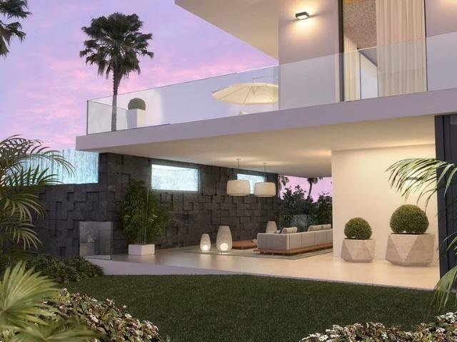 Casa de alto standing en venta Cabopino, Andalucía