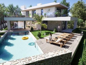 Casa de alto standing en venta Cabopino, Andalucía