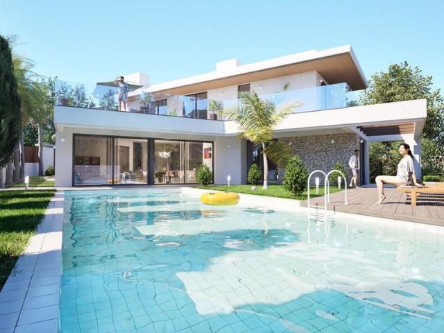 Casa de alto standing en venta Cabopino, Andalucía