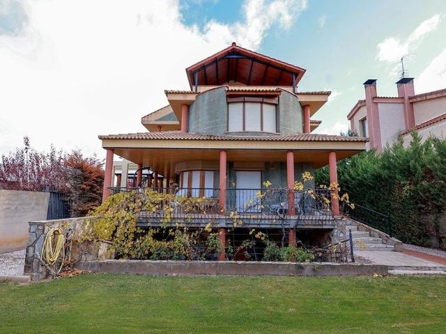 Casa de alto standing en venta Calatayud, Aragón