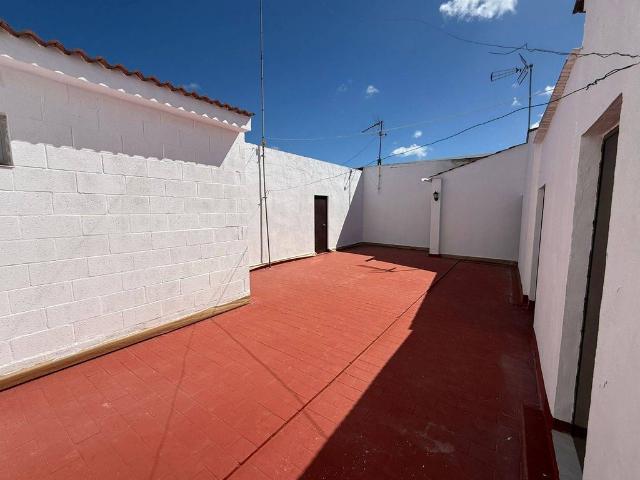 Casa de alto standing en venta Calle Almonte 21, El Rocío, Almonte, Andalucía