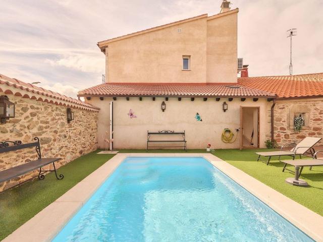Casa de alto standing en venta Calle Ledesma 5, Santiz, Santiz, Castilla y León