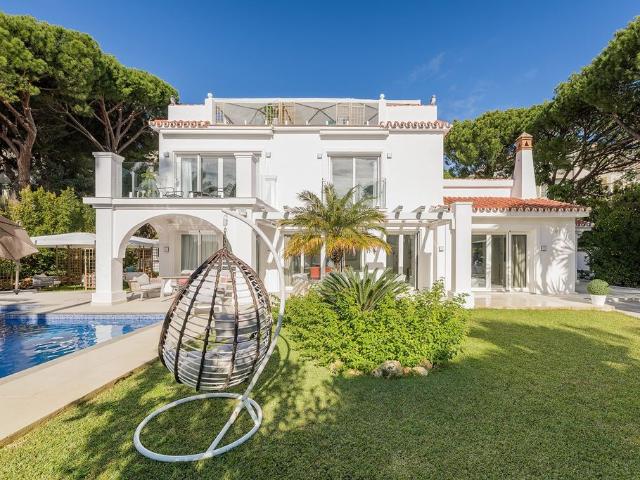 Casa de alto standing en venta Calle Neptuno, 14, Marbella, Provincia de Málaga, Andalucía