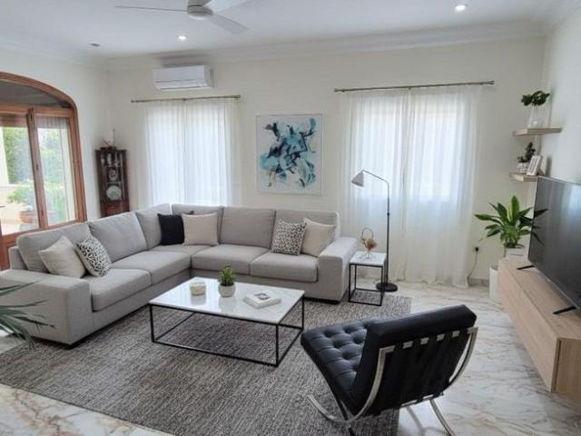 Casa de alto standing en venta Calvià, Baleares