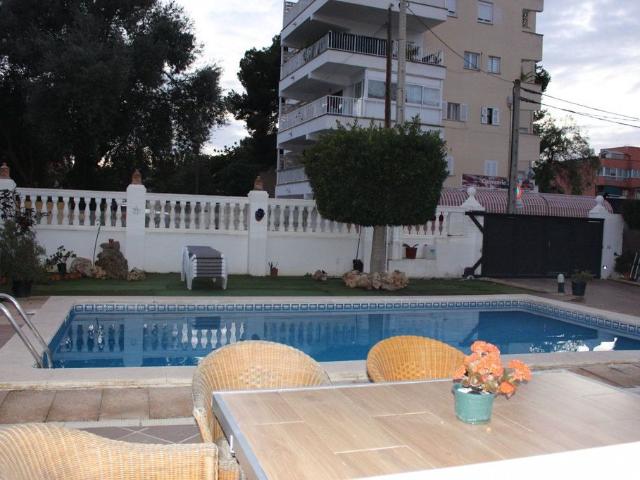 Casa de alto standing en venta Calvià, Baleares