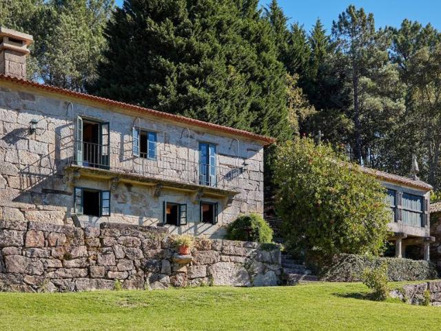 Casa de alto standing en venta Camiño das Chozas, 1, Borreiros, Gondomar Pontevedra, Provincia de Pontevedra, Galicia