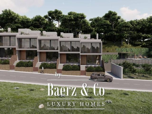 Casa de alto standing en venta Carrer La RIera, Bagur, Cataluña