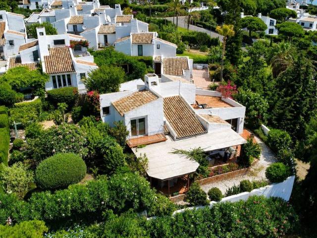 Casa de alto standing en venta Casares, Andalucía