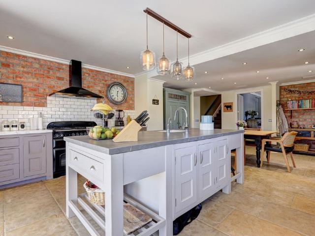 Casa de alto standing en venta Casares, Andalucía