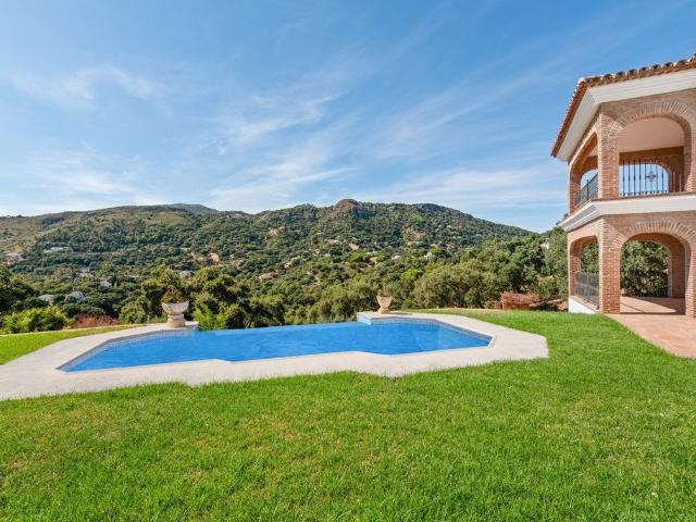 Casa de alto standing en venta Casares, España