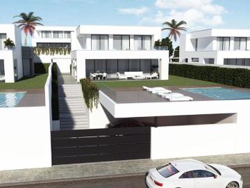 Casa de alto standing en venta Castillo de la Duquesa, España