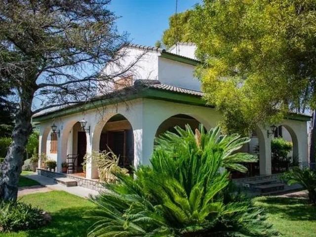 Casa de alto standing en venta Chiva, España