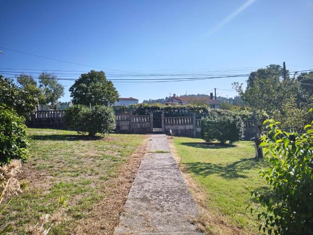 Casa de alto standing en venta Amés, Galicia