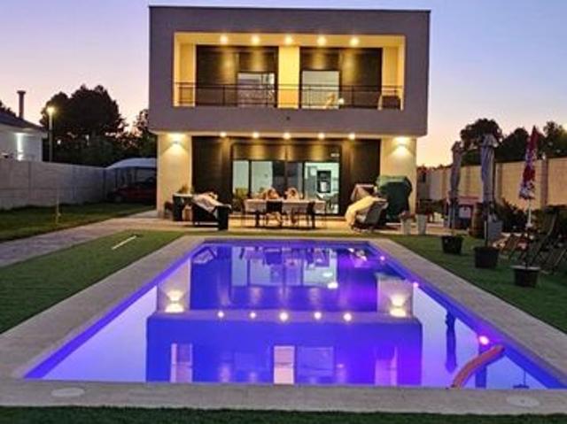 Casa de alto standing en venta Albacete, España