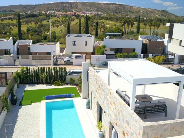 Casa de alto standing en venta Algorfa, Comunidad Valenciana