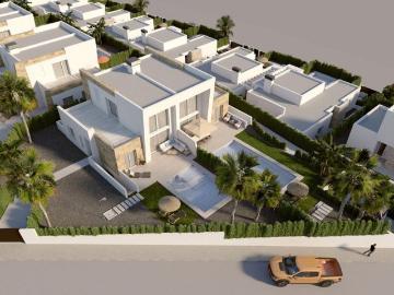 Casa de alto standing en venta Algorfa, España