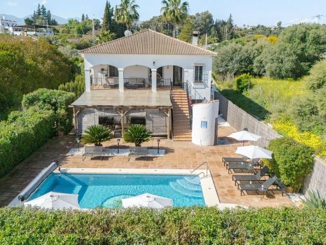 Casa de alto standing en venta Alhaurín el Grande, España